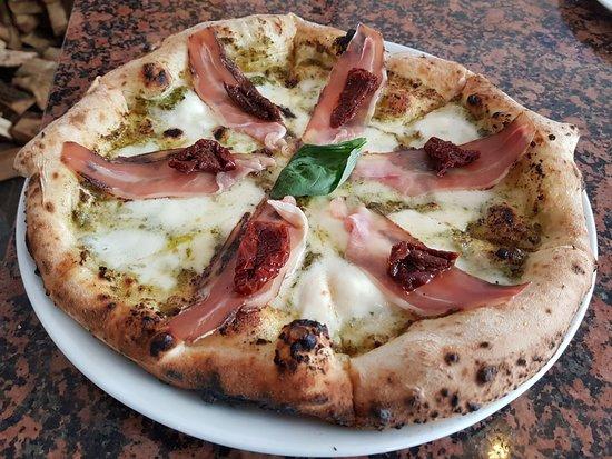 Da Emanuele Pizzeria Napoletana